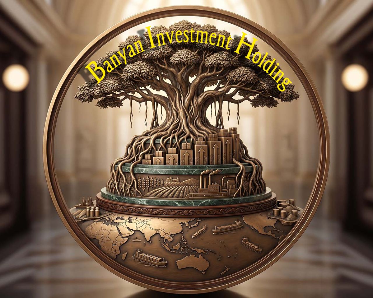 About Banyan